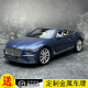 NOREV 1:18 宾利 GT Continental  2019 敞篷合金汽车模型182785