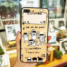 华为mate9\/10\/pro卡通幼稚园手机壳荣耀10\/v1