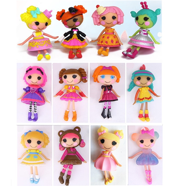 满百包邮mini lalaloopsy doll乐乐天使迷你过家家娃娃 玩偶公仔|msdalam kategori Toy/bayi/teka-teki/blok bangunan/model, bayi/Fitting - dari Buy2taobao.com untuk memberikan perkhidmatan ejen Taobao profesional membeli