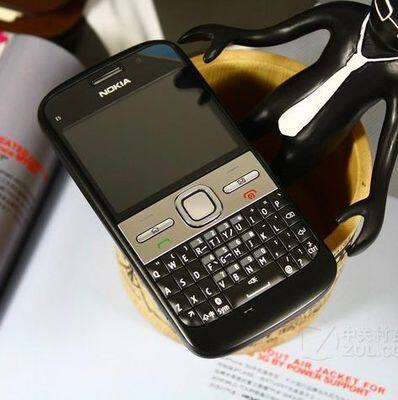 诺基亚e5-00全键盘wifi移动4g按键学生塞班智能手机备用超长待机