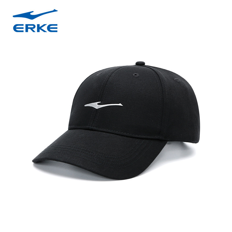 帽子男夏季鸿星尔克