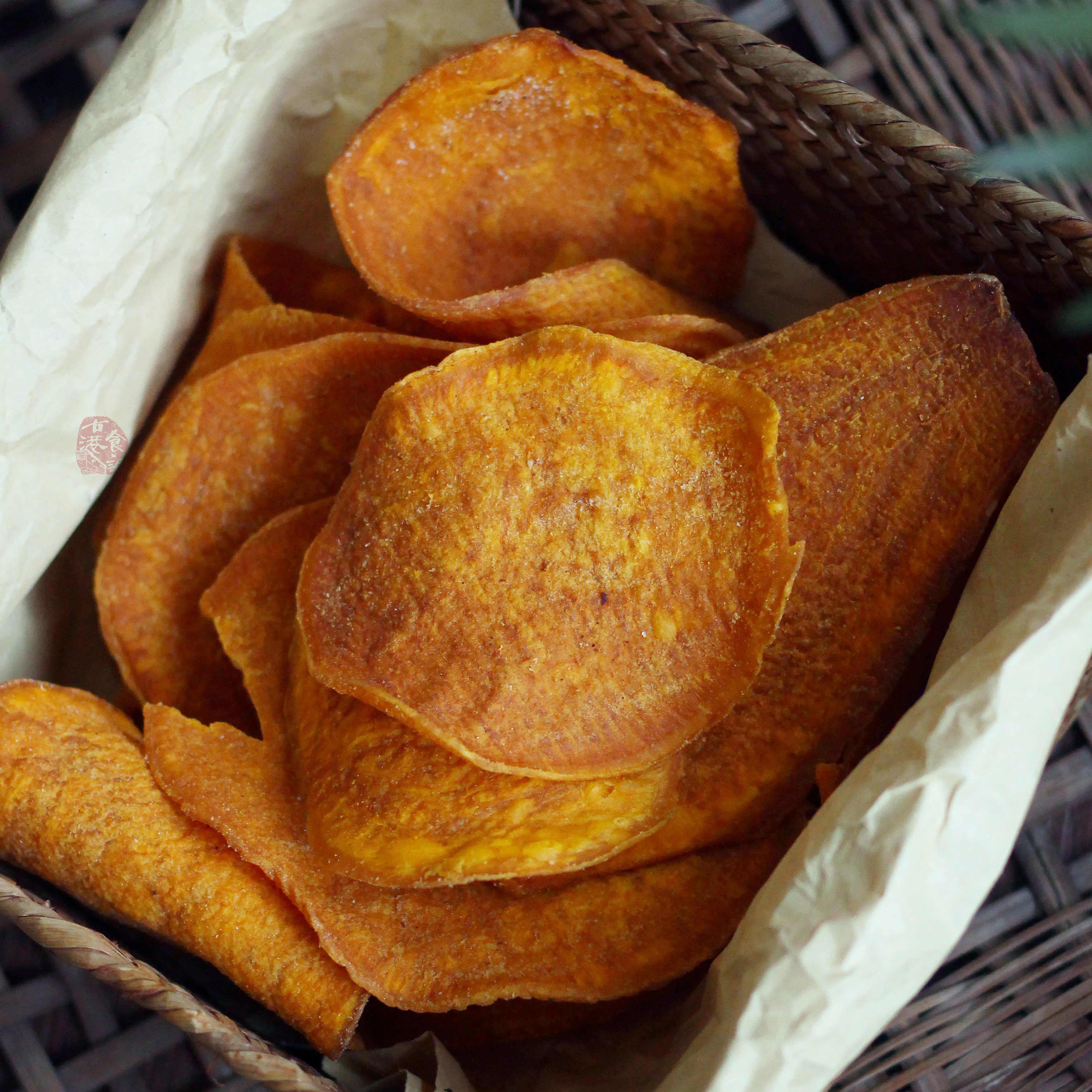 特价红番薯干地瓜干