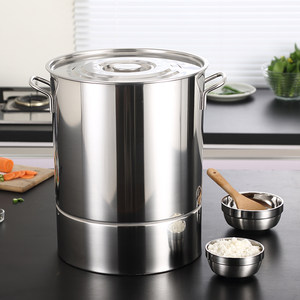 蒸饭桶不锈钢图片