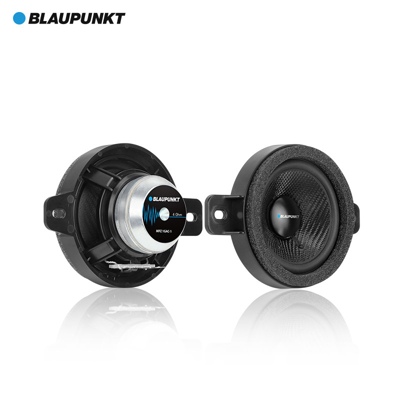 00折后价￥2680德国蓝宝汽车音响喇叭c25二分频套装车载扬声器无损