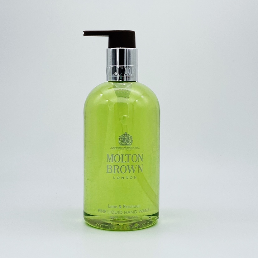 goods in stock Molton Brown Lime Patchouli Liquid soap Lime Patchouli 300MLin the Care cleaners/Sanitary napkins/Paper/Aromatherapy , Shampoo bath/Personal cleanliness , Body Wash , Hand sanitizer  category - from Buy2taobao.com to provide professional Taobao agent buy service