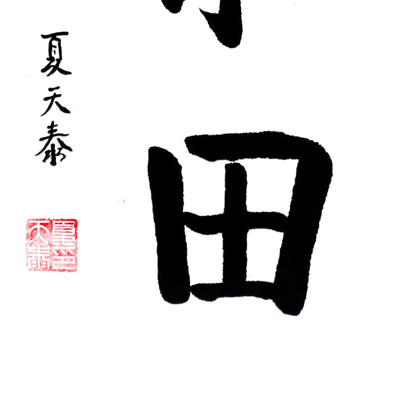 夏天泰《沧海桑田》原南京军区副参谋长