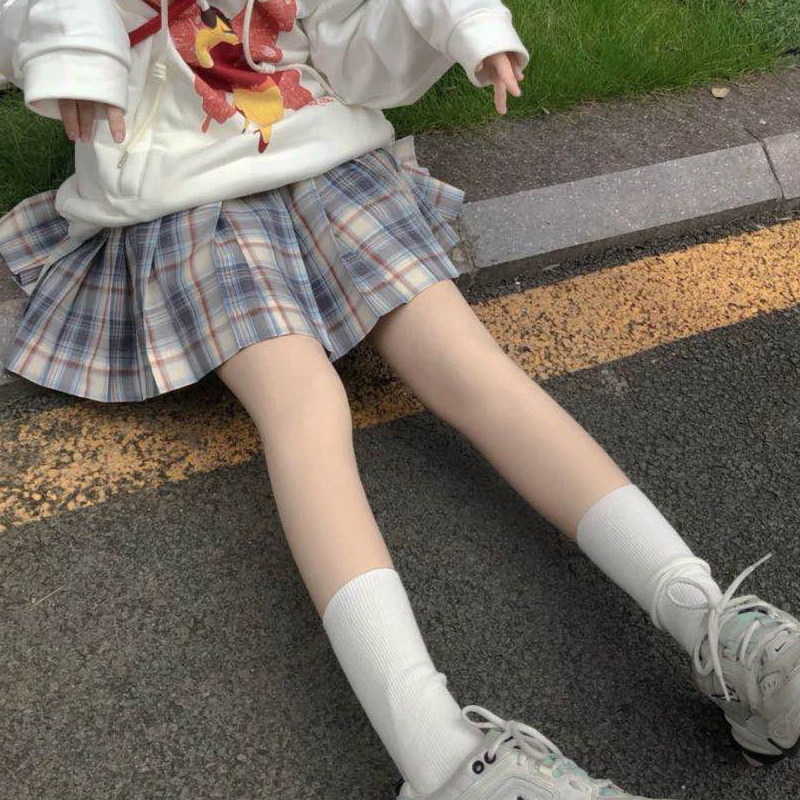 jk光腿神器肉色加厚自然肤色连裤袜推荐