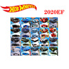 Hot Wheels 2020e Batch alloy car HotwheelsC4982 audi Lamborghini bmw Nissan Benz Hot Wheels 2020e Batch alloy car HotwheelsC4982 audi Lamborghini bmw Nissan Benz