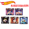 Howheels Hot Wheels premium Disney Series Disney Alloy car Pop Culture series Howheels Hot Wheels premium Disney Series Disney Alloy car Pop Culture series