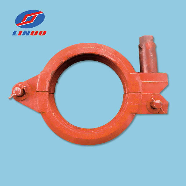 Marino Concrete pump The Conduit Takeover parts 125 Pipe clamp .150 Wear resistant pump tube .180 Pipe clampin the Hardware/Tool , Electrical Hardware , Other mechanical and electrical hardware category - from Buy2taobao.com to provide professional Taobao agent buy service