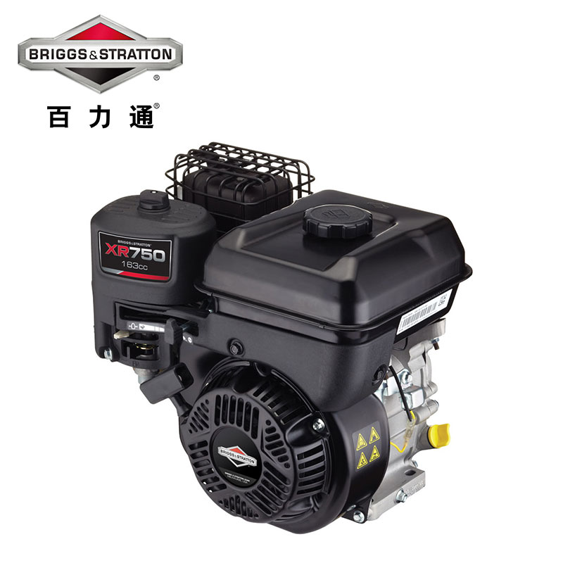 百力通1062动力马力风冷冲程汽油发动机农用工业用汽油机