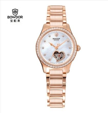 宝舵女士手表