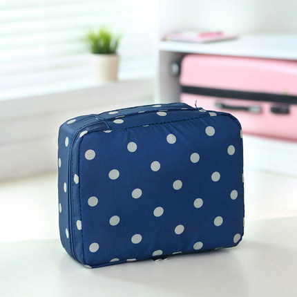 宽容多功能防水化妆包整理包化妆袋化妆品收纳包旅行男女洗漱包