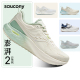 Saucony索康尼SURGE澎湃2情侣轻便舒适男女跑步鞋2023新款