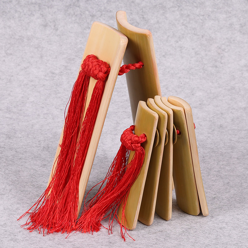 依之木水煮工艺成人赠袋子儿童快板