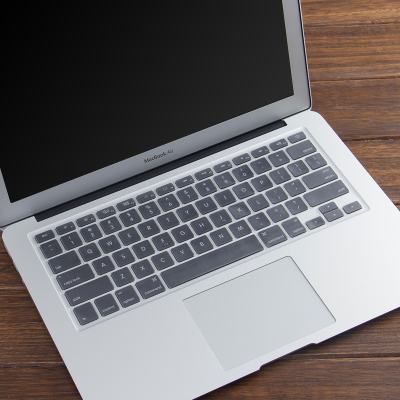 macbookair 13.3 apple computer keyboard film 2016mac pro laptop protection dustproof 13 inch 15