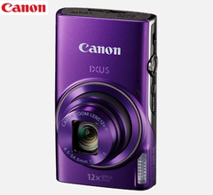 Canon/佳能 IXUS 285HS数码相机 2020万像素 家用时尚卡片照相机