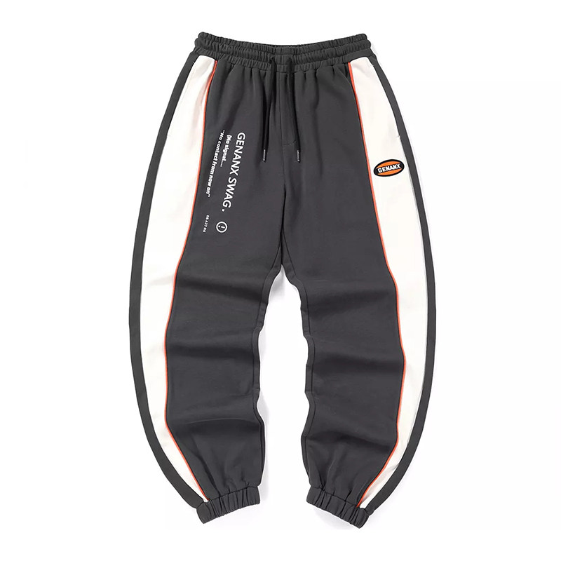 闪电潮牌裤子大额优惠券