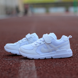 女童波鞋白色图片