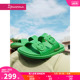 Ipanema依帕随行系列一字拖女款休闲外穿海边度假沙滩拖鞋26877