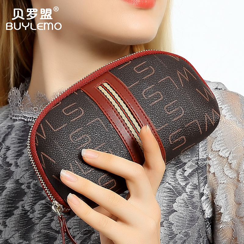 女士手抓手拿包2020新款时尚潮长款钱包简约大容量宴会小包手机包在类目 箱包皮具/热销女包/男包, 女士包袋中 - 来自Buy2taobao.com提供专业的淘宝代购服务