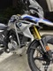 适用宝马G310GS/G310R 改装护杠发动机保险杠 油箱保险杠竟技杠