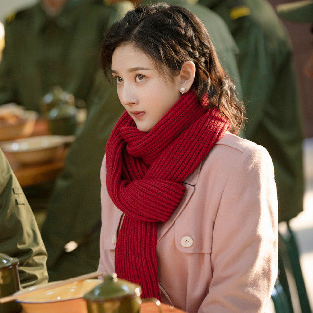 乔家的儿女宋祖儿同款