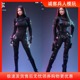 现货六芒星 1/6 女特工战斗套装 潜行装 3S002不含头雕素体