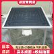 折叠掼蛋专用桌子简约实木桌家用棋牌桌方桌比赛高级麻将桌扑克桌
