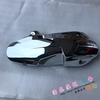 Honda rule 250cc09-10-11-12 paragraph MF11 Buddha sand 250 Shell electroplate engine pulley Honda rule 250cc09-10-11-12 paragraph MF11 Buddha sand 250 Shell electroplate engine pulley