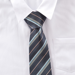 近距离恋爱领带同款高端定制JK制服水手服领结日本校服蓝色领带