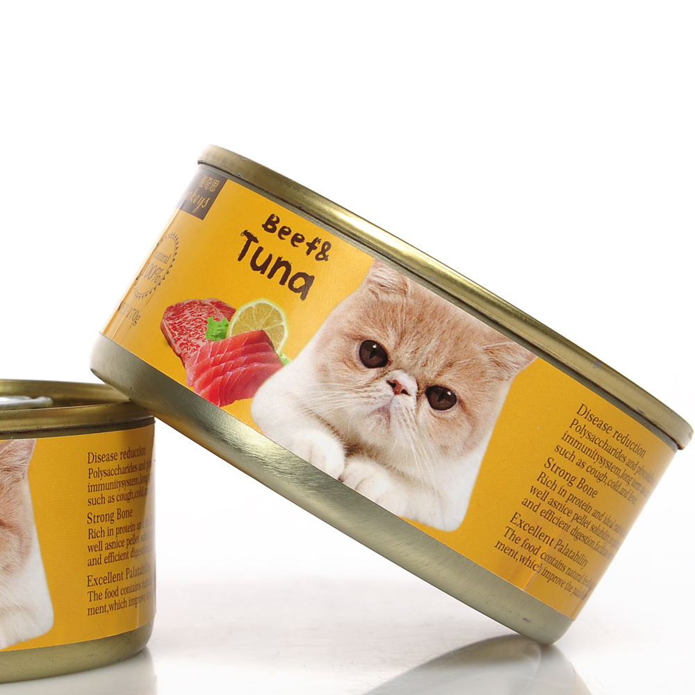 Cookeys/酷奇思 猫咪零食好不好,评价如何