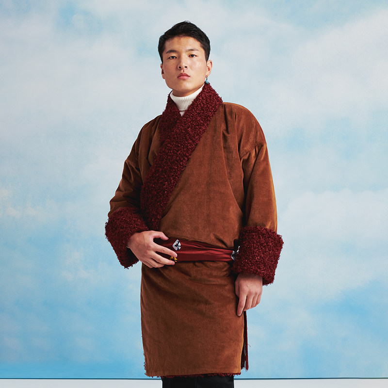 玛咕巴原创藏装的优惠券大全