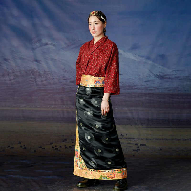 玛咕巴原创藏装的优惠券大全