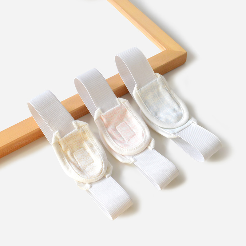 童泰宝宝尿布带尿布扣配合尿片用固定尿布宝宝轻松绑尿布