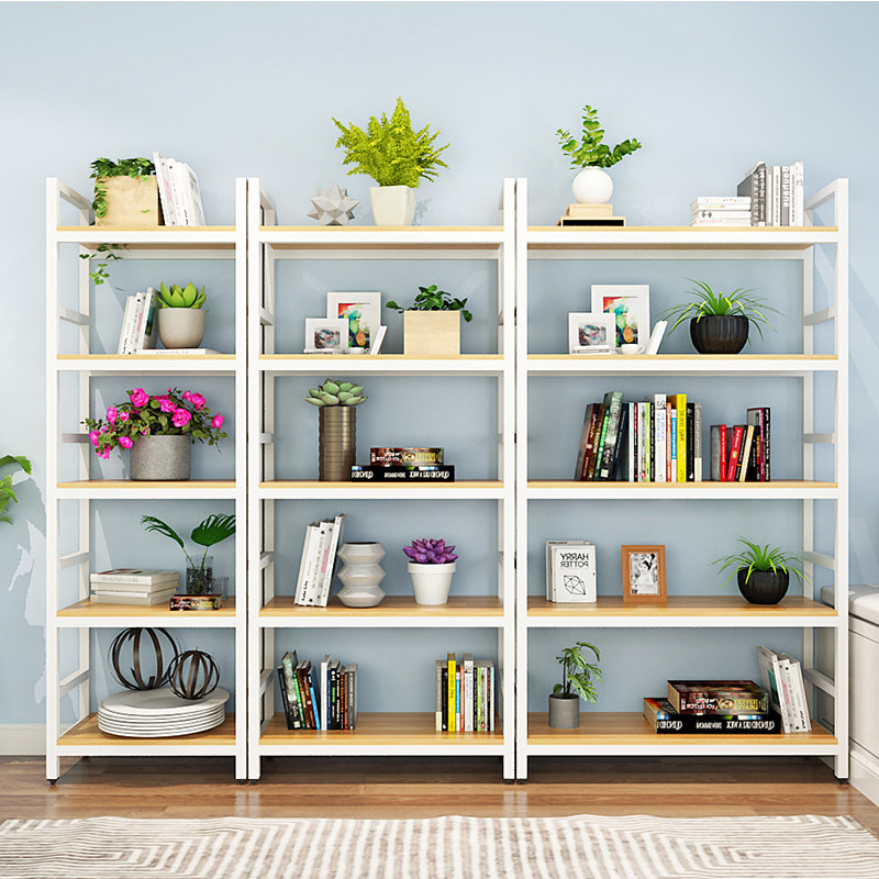 简易书架桌面桌上小书架宜家置物架收纳架已售03元优惠券新品淘宝