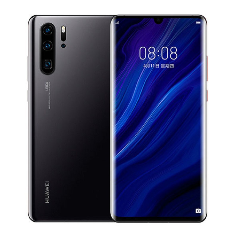 华为p30pro