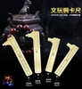 文玩工具卡尺黃銅遊標純紫銅數顯電子 不鏽鋼迷妳小卡尺星月佛珠 文玩工具卡尺黃銅遊標純紫銅數顯電子 不鏽鋼迷妳小卡尺星月佛珠