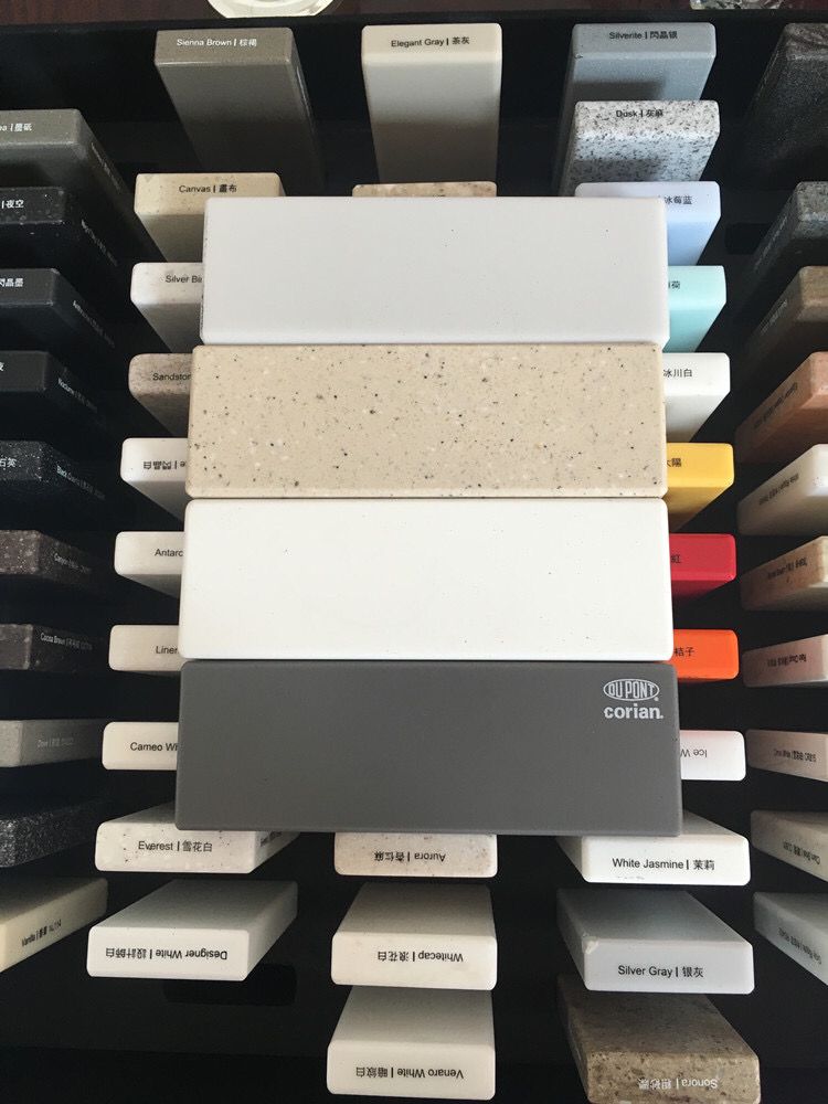 【杜邦人造石图片】_杜邦人造石图片大全-蜜罐蚁装修网