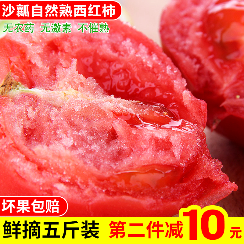 Good one Tomatoes fresh fruit natural pregnant woman Yang persimmon Shandong Farm Raw Large tomato 5 poundsin the Aquatic meat/Fresh fruits and vegetables/Cooked , Fresh vegetables/Vegetable products , Fresh vegetables , Tomatoes category - from Buy2taobao.com to provide professional Taobao agent buy service
