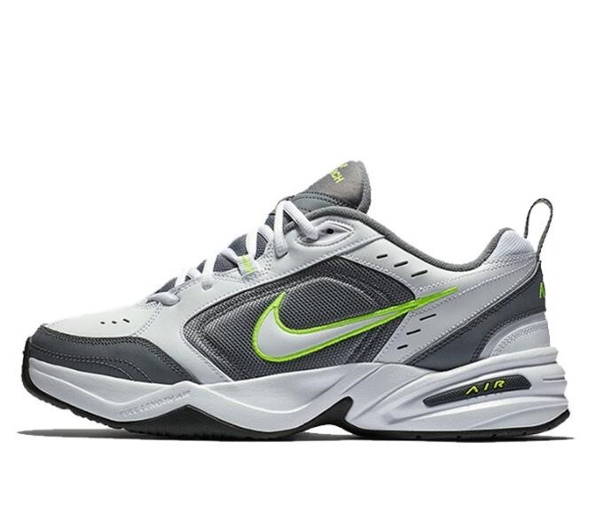 nike耐克m2k tekno男鞋2021新款复古休闲老爹鞋跑步鞋415445-100