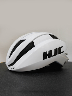 定制HJC头盔2代环法专业自行车头盔公路山地车通用男女单车骑行安