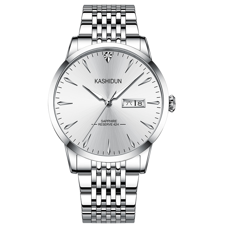 男士手表卡诗顿超薄