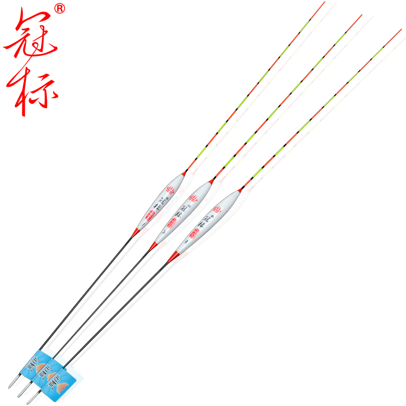 冠标小鲫鱼漂碎目高灵敏春钓轻口鲫鱼孔雀羽浮漂鱼漂翻身快浮漂|ruв категории открытый/альпинизм/в поход/Поездки товаров, Рыбалка оборудования, плавать - от Buy2taobao.com для оказания профессиональной услуги покупки агента Taobao