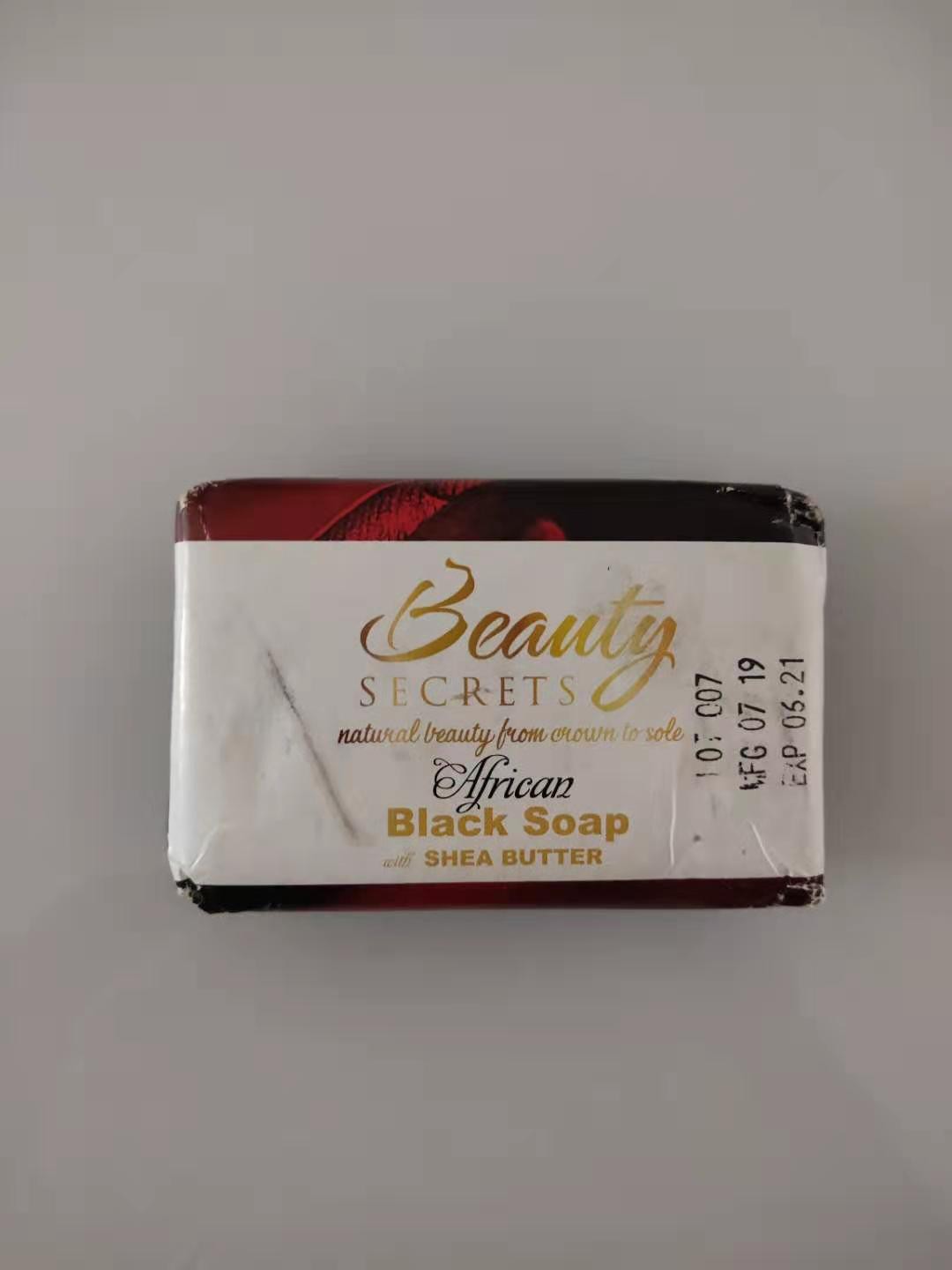 乳木果黑皂非洲加纳进口beauty黑皂控油祛黑头收缩毛孔深层提亮在类目 美容护肤/美体/精油, 身体护理(新), 身体皂中 - 来自Buy2taobao.com提供专业的淘宝代购服务
