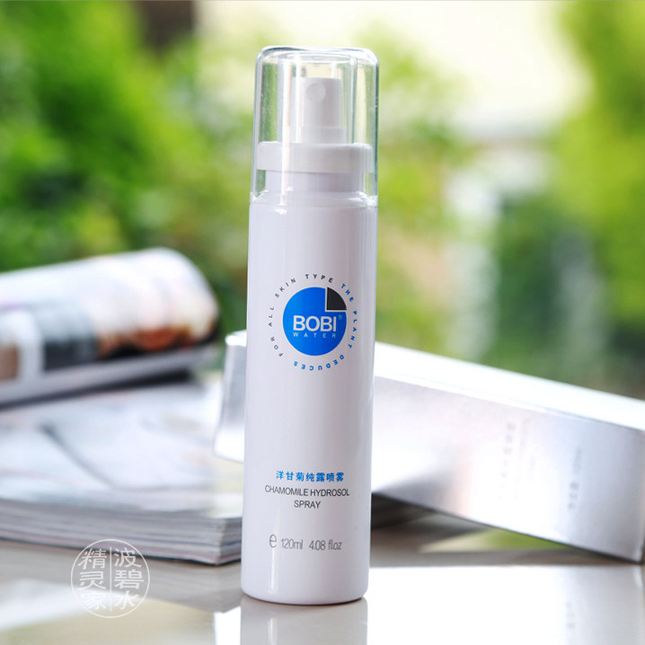 波碧水洋甘菊喷雾纯露保湿保湿水