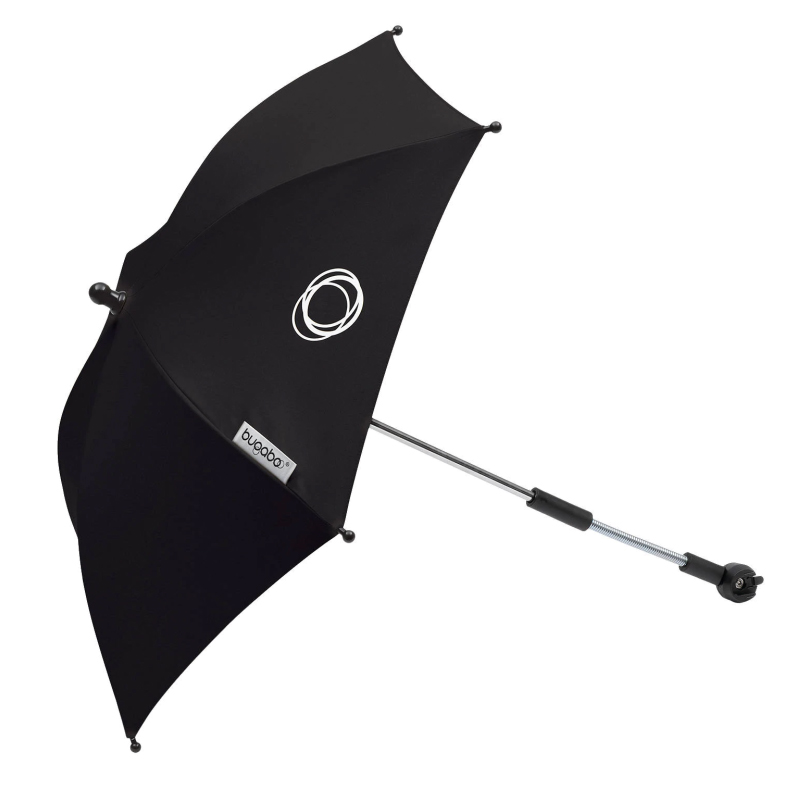 荷兰Bugaboo 婴儿车遮阳伞推车配件雨伞遮阳伞