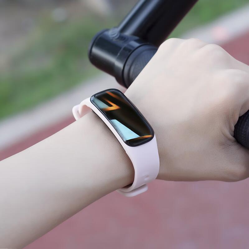 智能手环运动测血压心率血氧睡眠多功能男女计步器蓝牙电子手表