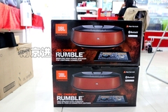 JBL onbeat Rumble派对节拍 多媒体 蓝牙 桌面音箱 苹果组合音响