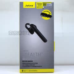 Jabra/捷波朗 Stealth超凡3 立体声运动挂耳式 蓝牙耳机 行货包邮